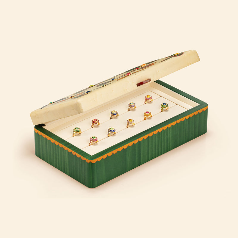 Jewelry Box 
