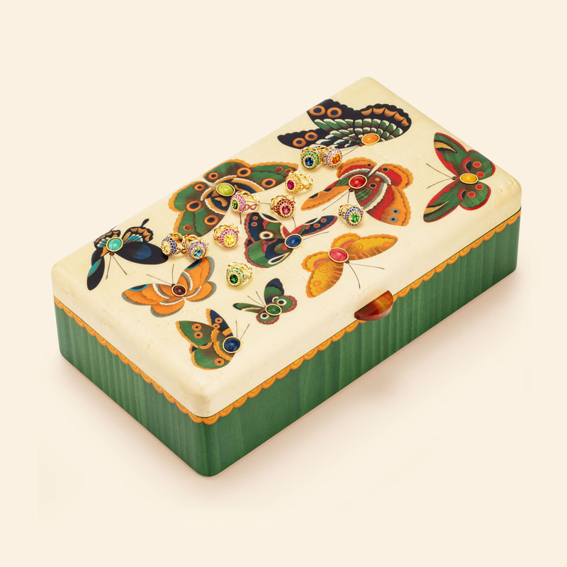 Jewelry Box 