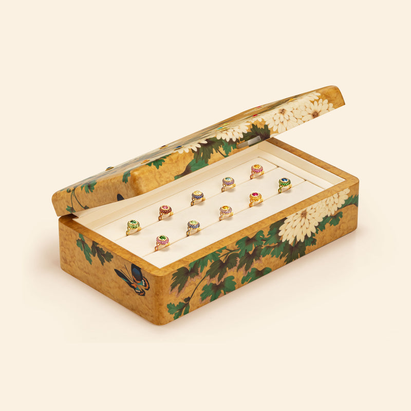 Jewelry Box 