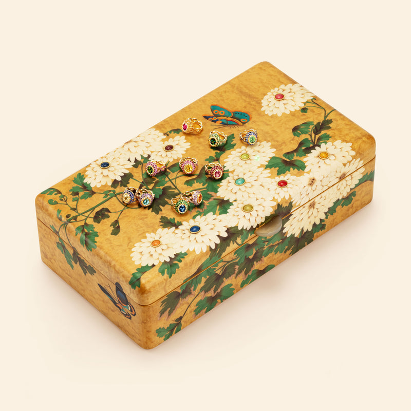 Jewelry Box 