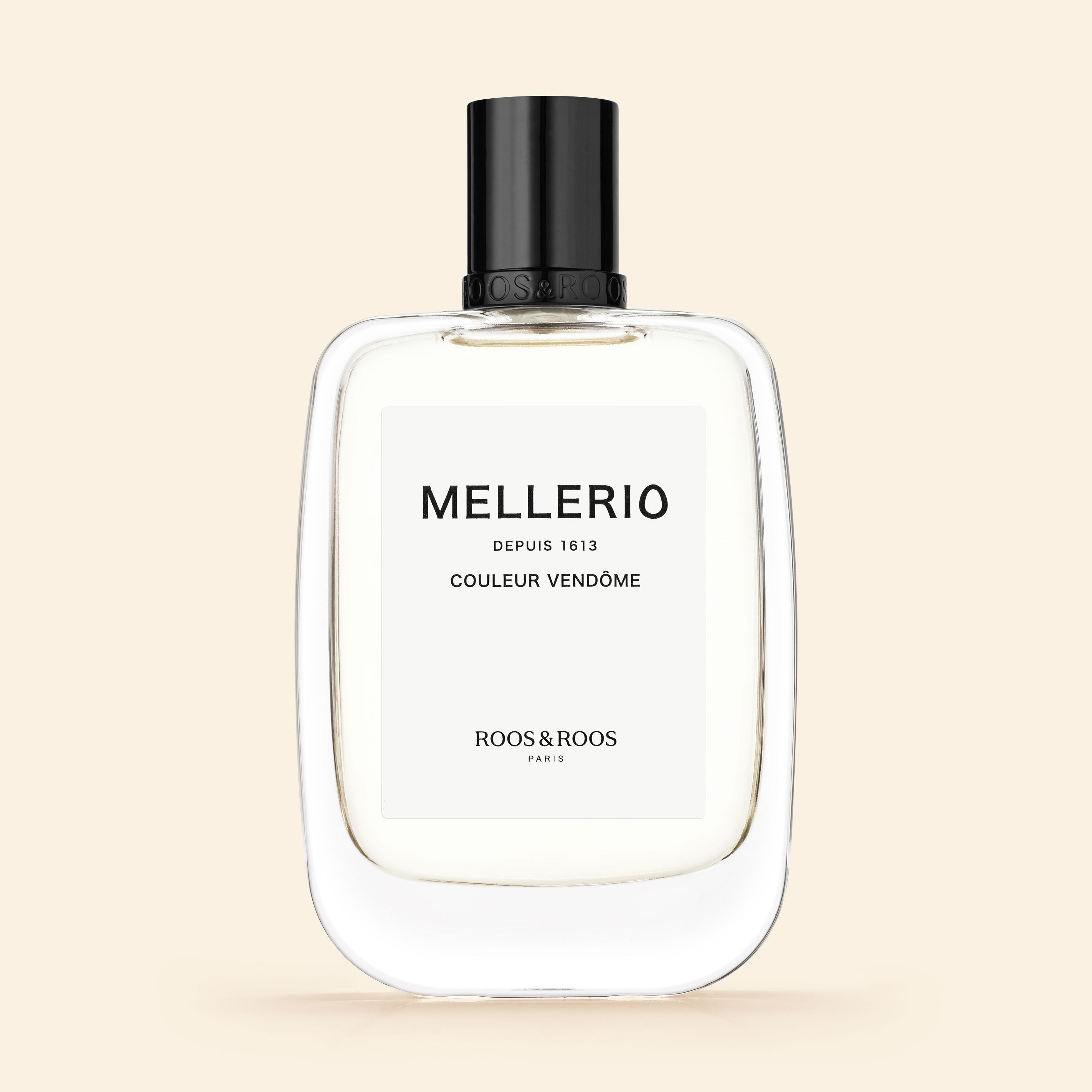 MELLERIO COULEUR VENDÔME Eau de Parfum Parfum Couleur Vendôme - Parfum de Luxe | Mellerio