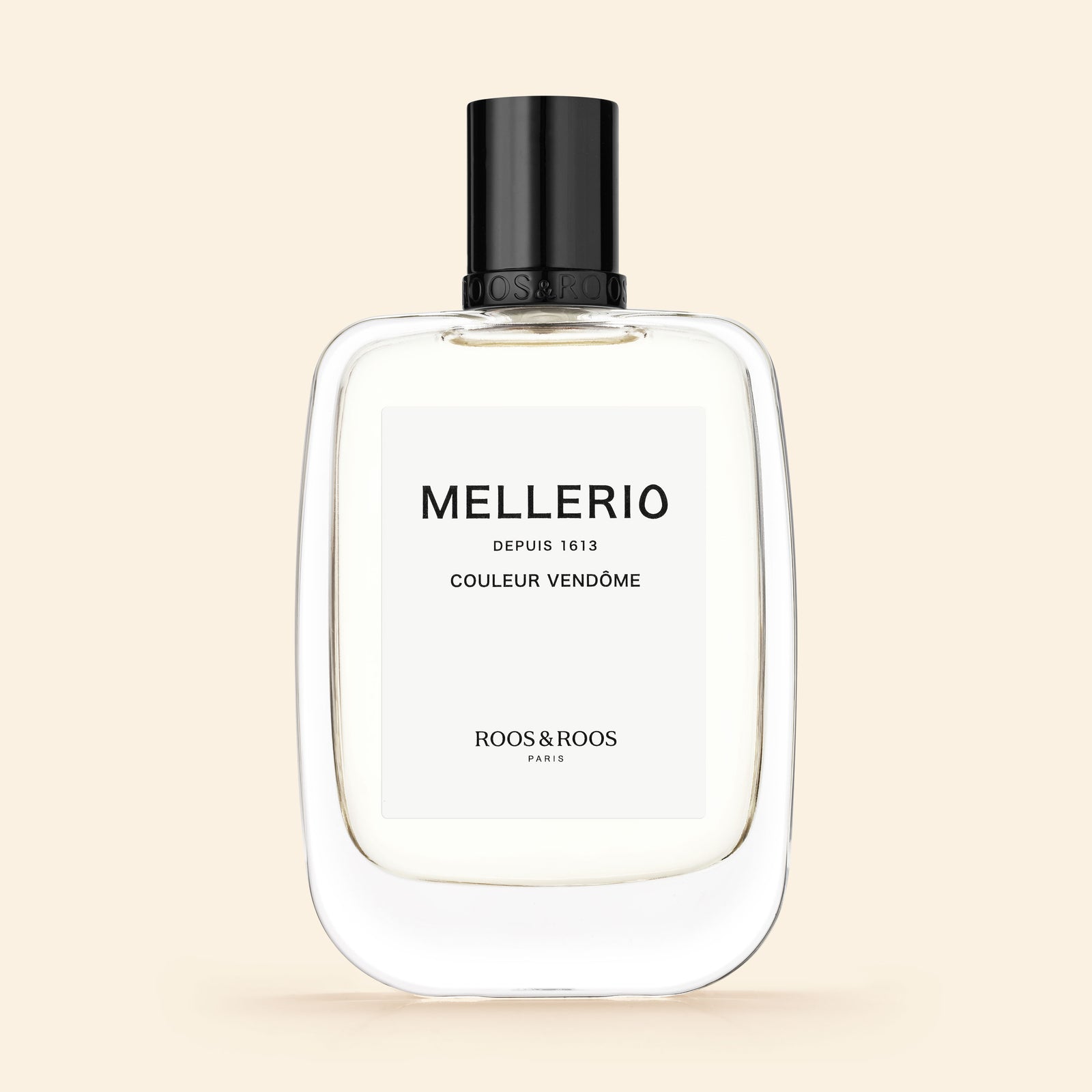 MELLERIO COULEUR VENDÔME Eau de Parfum Couleur Vendôme Fragrance - Luxury Perfume | Mellerio