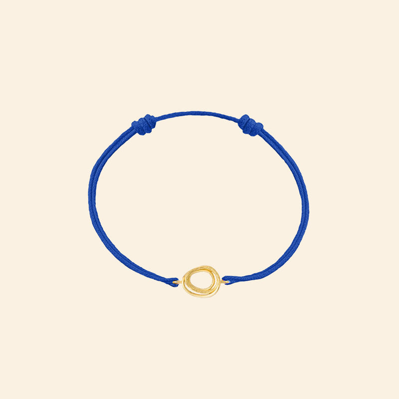 Riviera SM Bracelet Cord