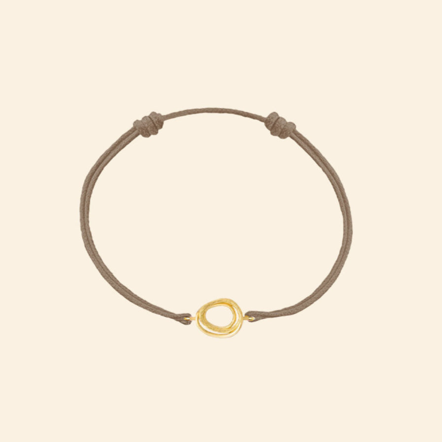 Riviera PM bracelet cordon
