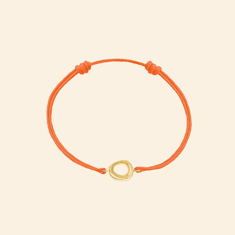 Riviera PM bracelet cordon