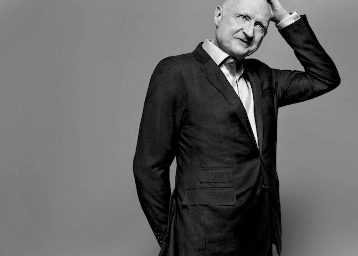 Dominique Ropion Couleur Vendôme parfum haut de gamme Mellerio