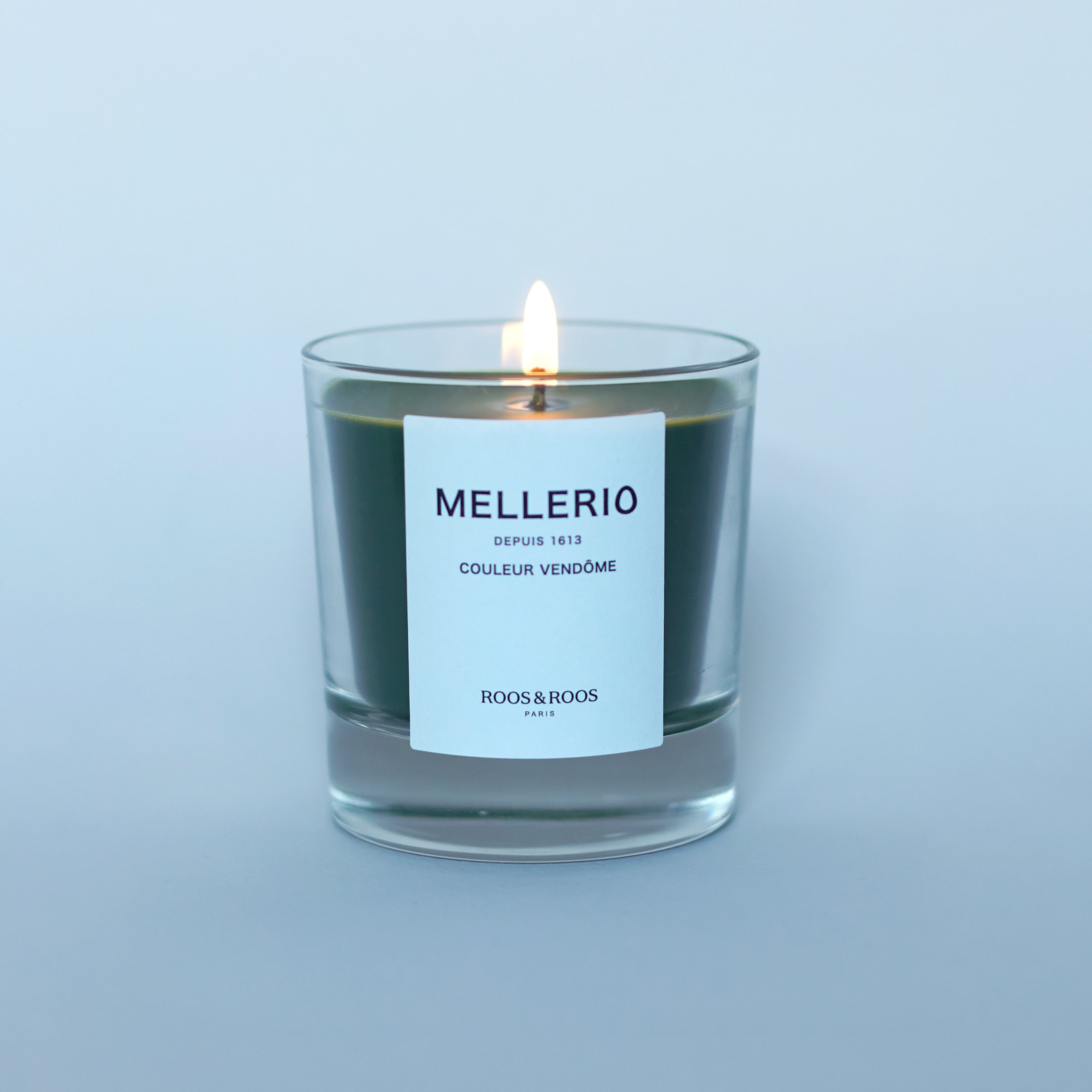 Couleur Vendôme Fragrance - Luxury Perfume | Mellerio