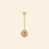 Baby blossom Earring