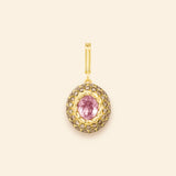 Baby Cherry Medal