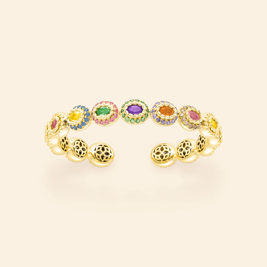 Bracelet Tutti Frutti