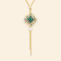 Bellezza Giardino Necklace