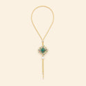 Bellezza Giardino Necklace