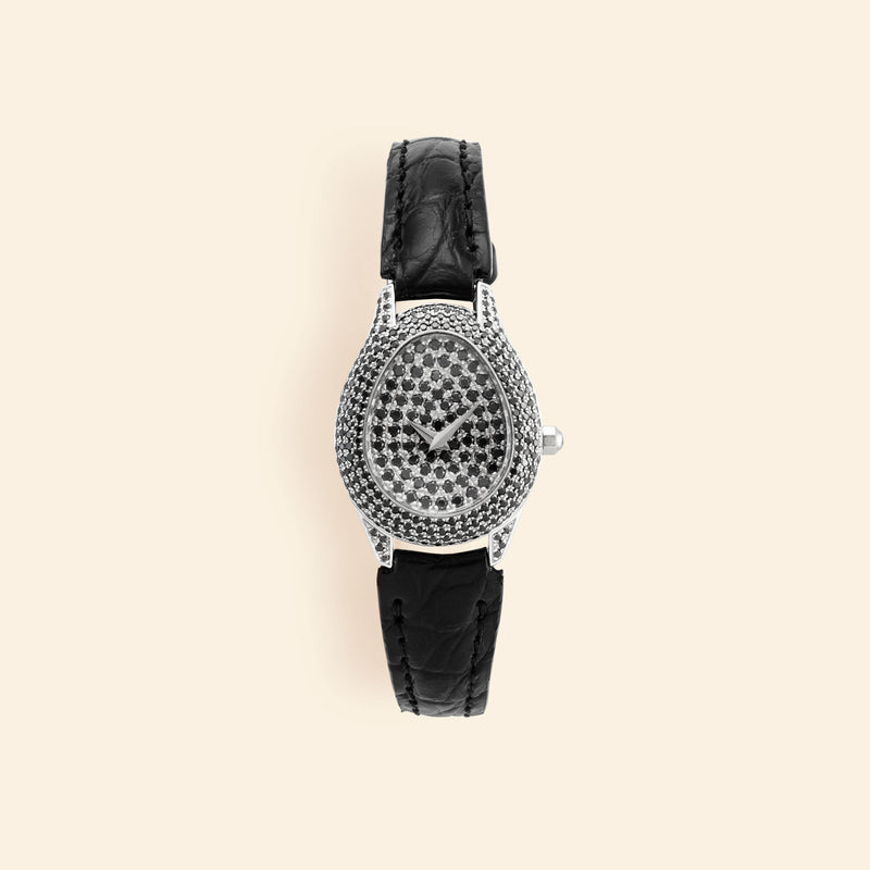 Black Queen Watch