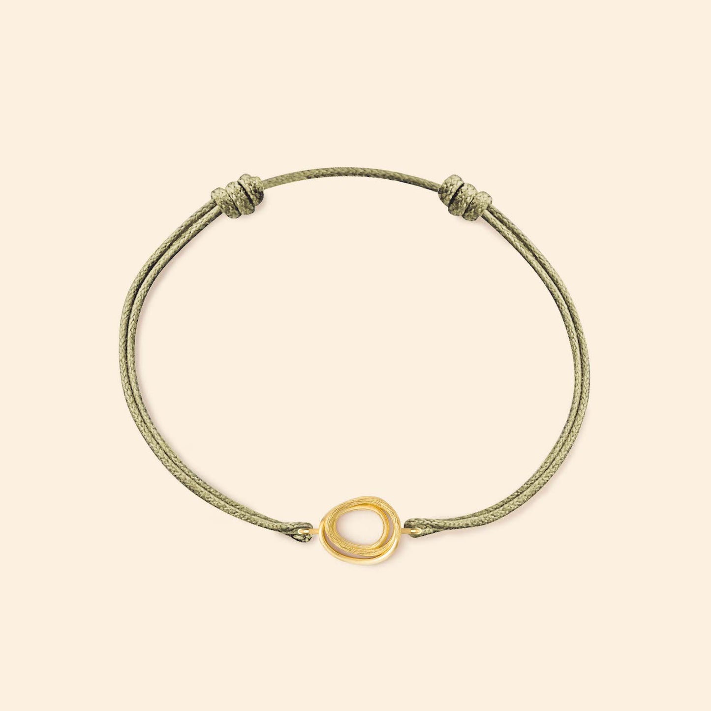 Riviera PM bracelet cordon