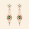 Giardino Earrings M