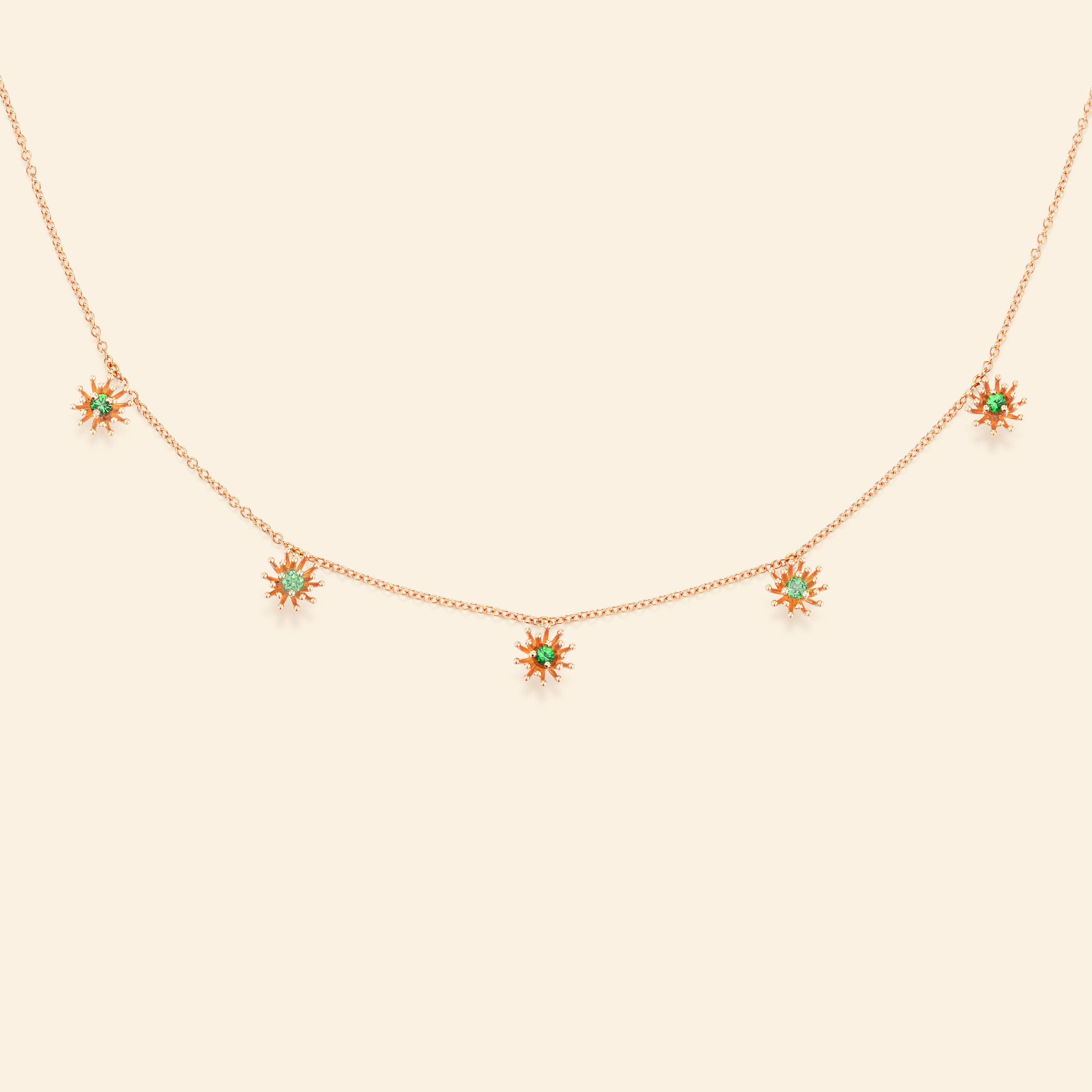 Maison Mellerio online boutique | Luxury Jewelry and High