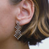 Dangling earrings jewelry Mellerio