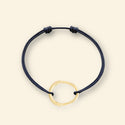 Riviera Band Yellow Gold Mellerio