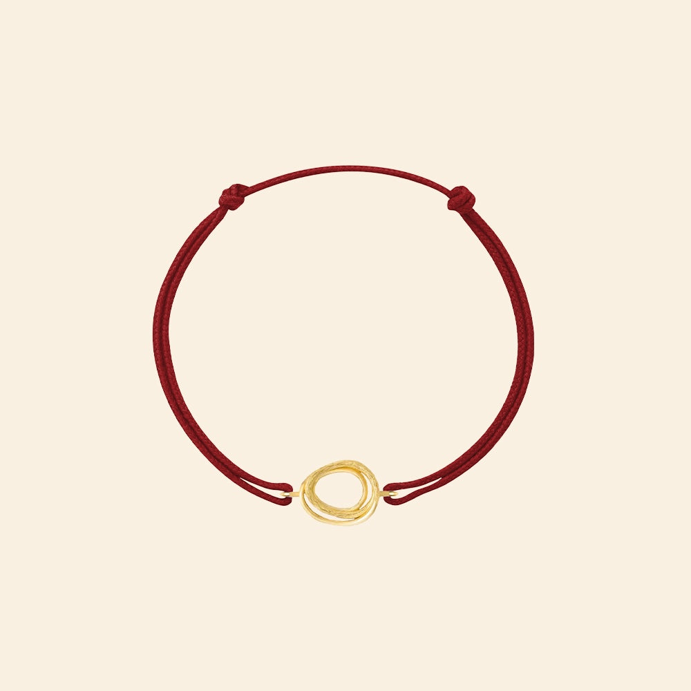 Riviera PM bracelet cordon