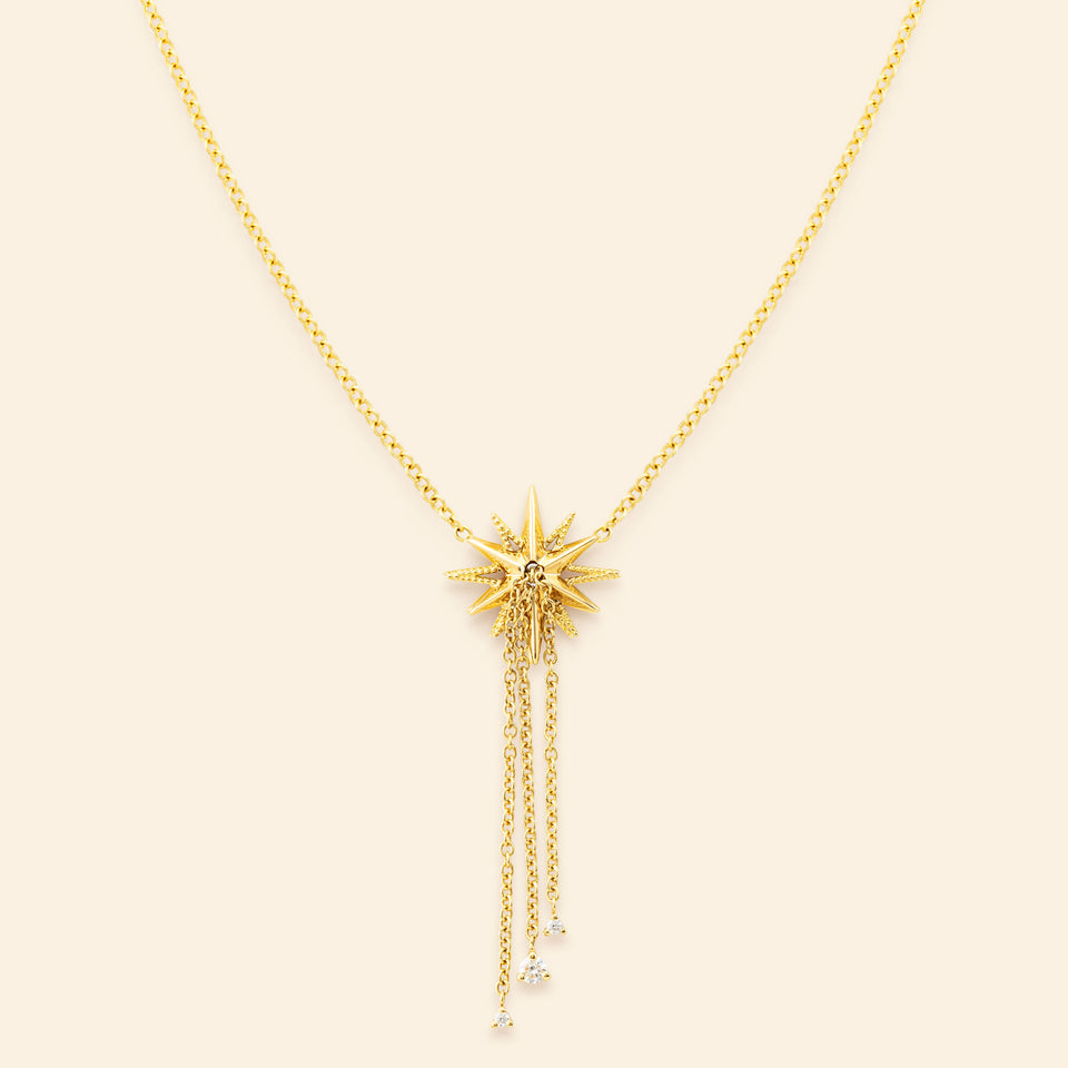 Stella Diamonds Necklace Chains