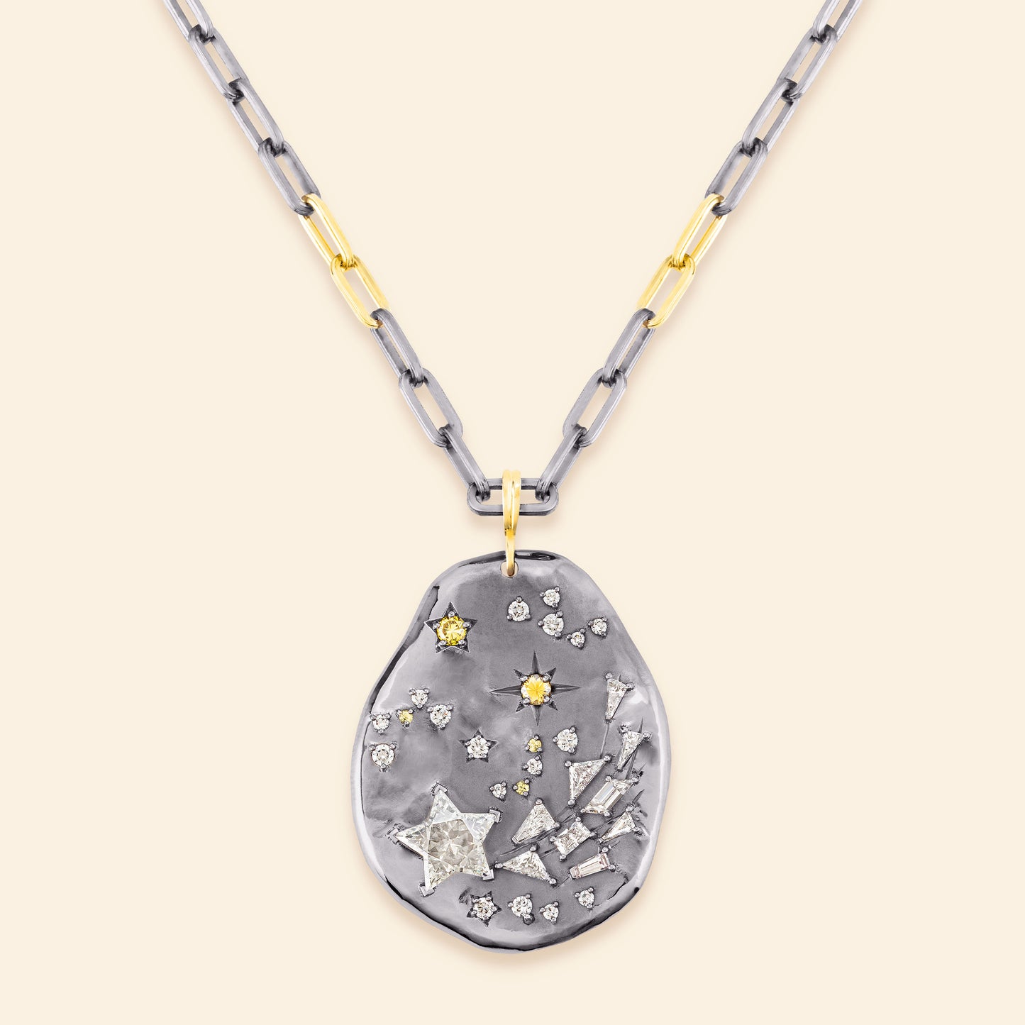 Talisman Medal Asteria