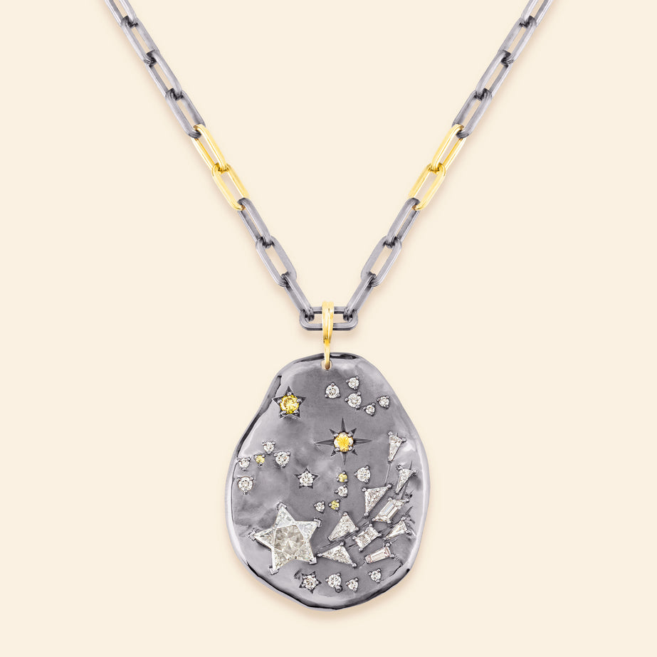Médaille Talisman Asteria