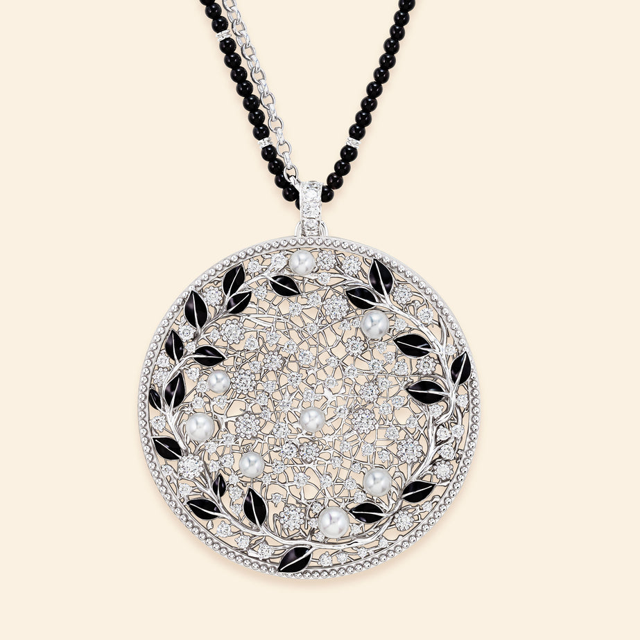 Médaille Traliccio