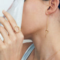Bague Riviera MM 
