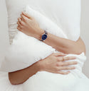 Riviera Band Yellow Gold Mellerio