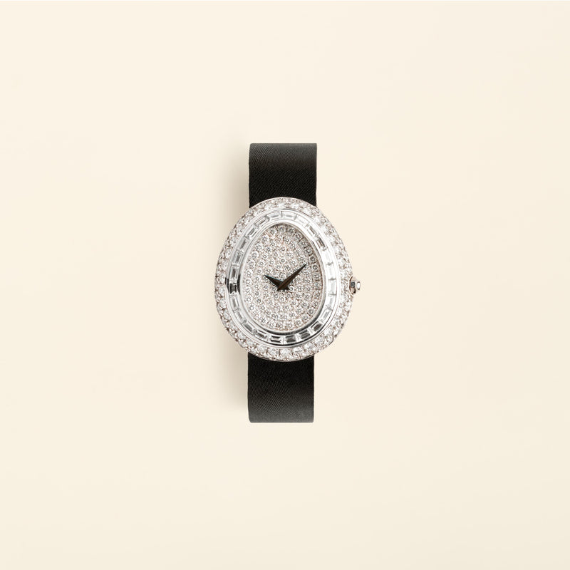 Medicis Watch