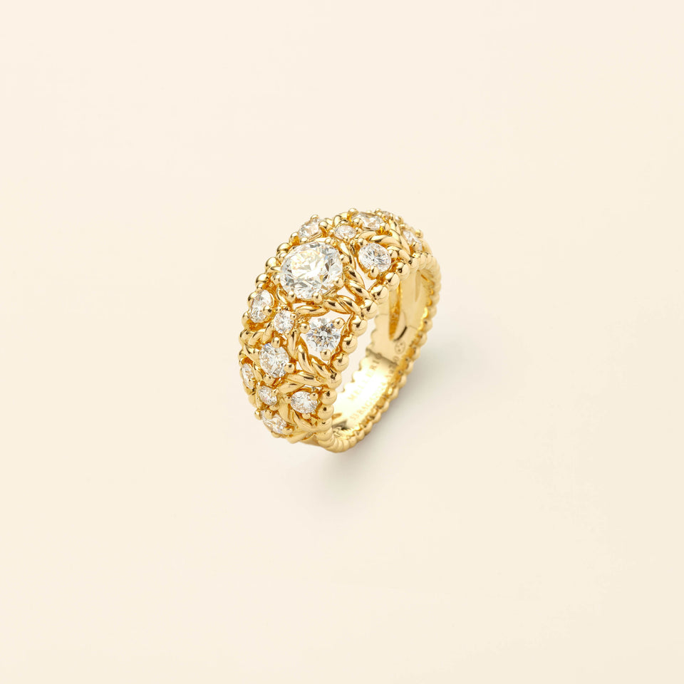 Stresa Ring