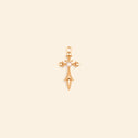 Abbadia Charm Pink Gold Mellerio