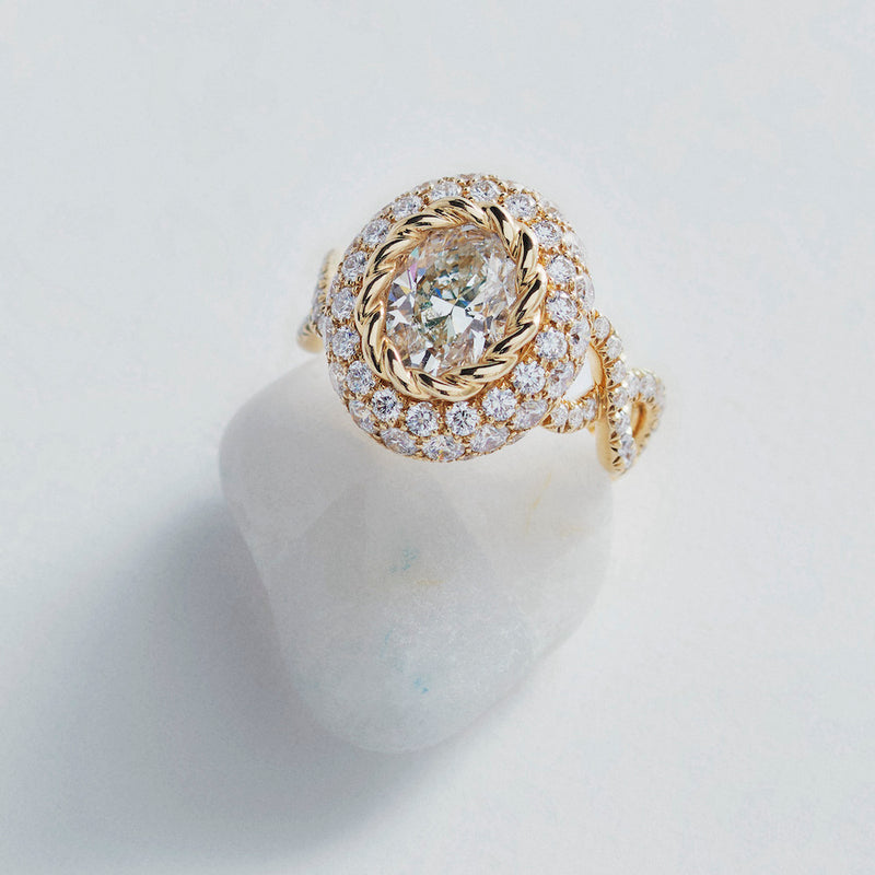The Queen Ring
