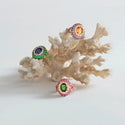 Orange Blossom Ring