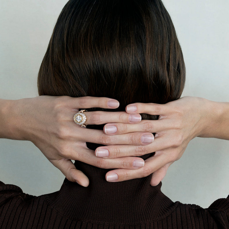 The Queen Ring
