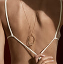Riviera Necklace Yellow Gold Diamond Mellerio