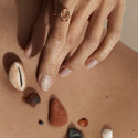 Riviera Ring Yellow Gold Mellerio