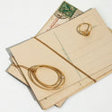 Riviera Necklace Yellow Gold Diamond Mellerio