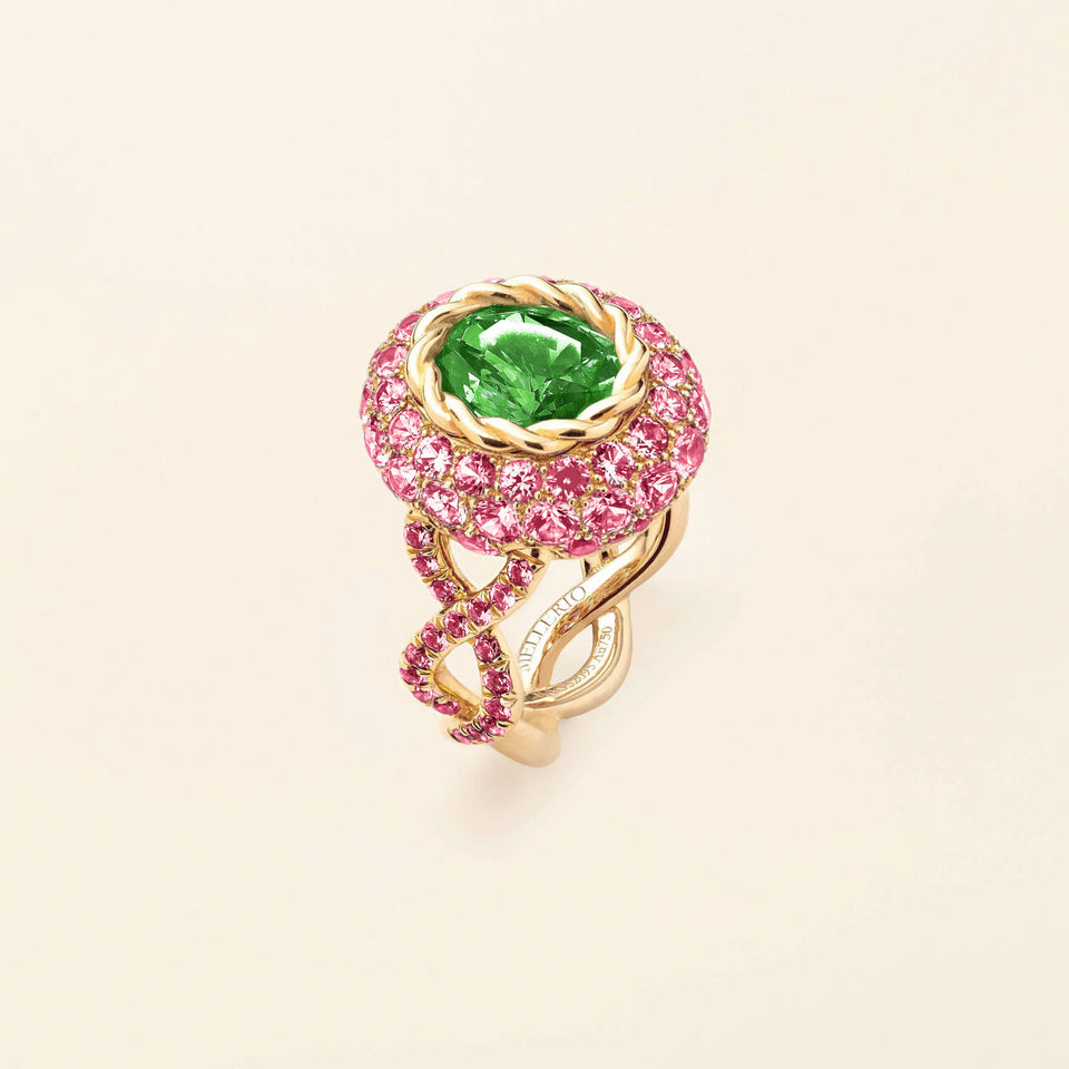 Green Fields Ring