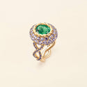 Green river Ring