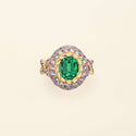 Green river Ring