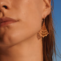 Cléo Jumbo Earring