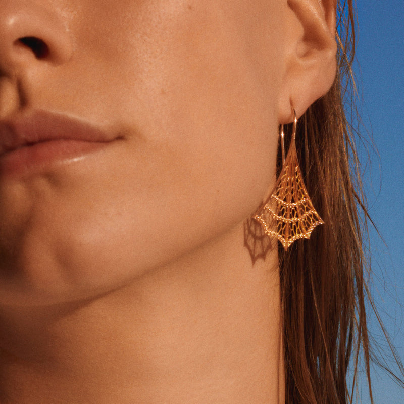 Cléo Jumbo Earring