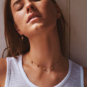 Diamond necklace Maison Mellerio