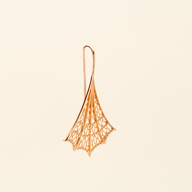 Cléo Jumbo Earring