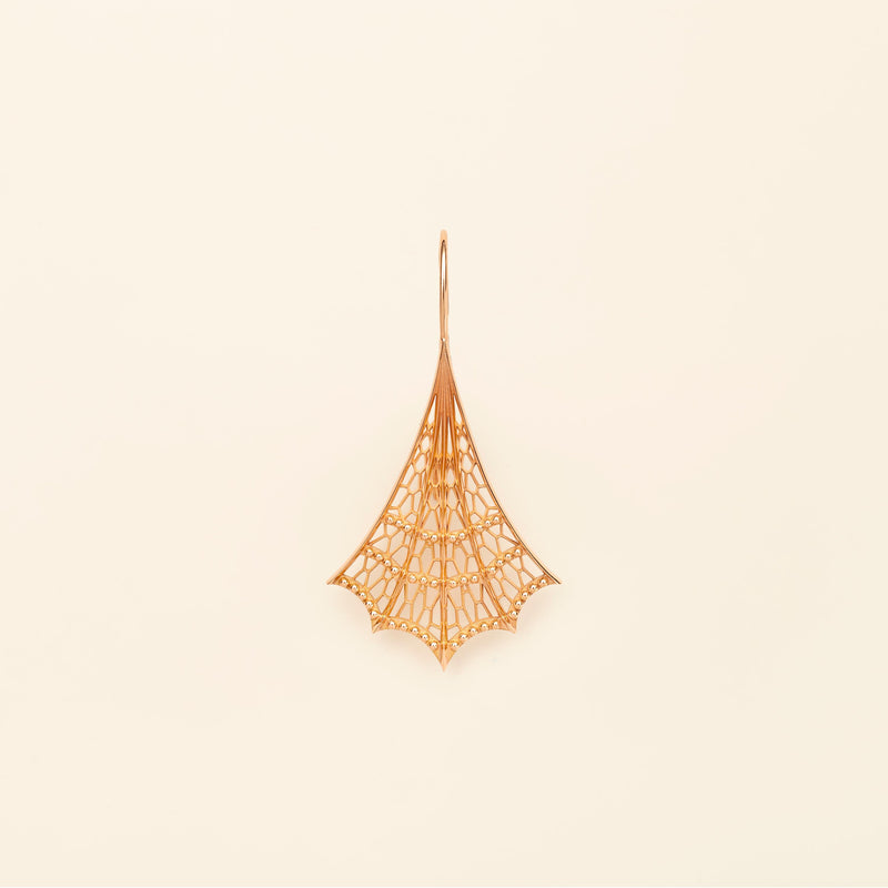 Cléo Jumbo Earring