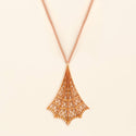 Cléo Necklace Jumbo