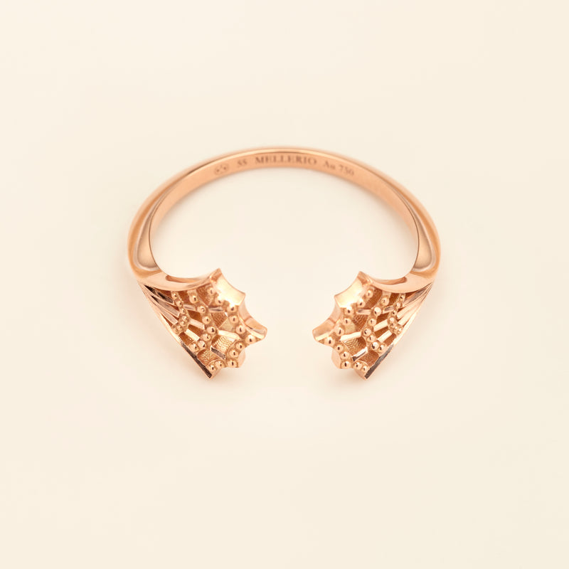 Cléo Ring 2 patterns