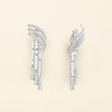 Waterfall Earrings