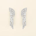 Waterfall Earrings